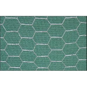 Hot Dip Galvanised Hexagonal Wire Netting