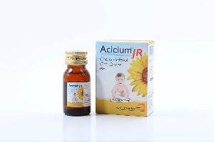 Acicium Jr Drops