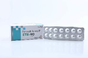 90 MG Etoricoxib TABLETS