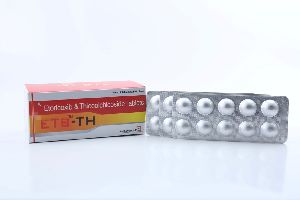 Etoricoxib Tablets