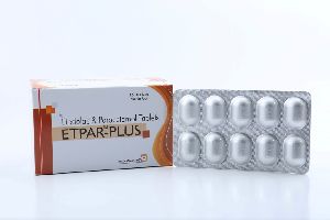 ETPAR PLUS TABLETS