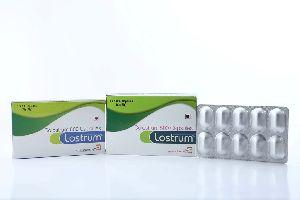 LOSTRUM CAP 500 MG