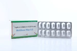 METLIBOSE MD TAB 0.2 MG