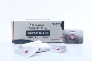 NAYAFLU TAB 150 MG