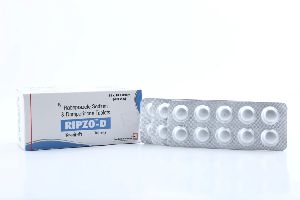 RIPZO D TABLETS