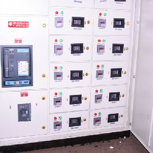 LT Panel Control Panels