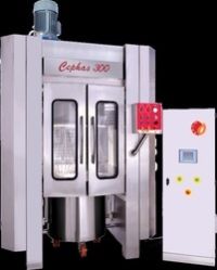 Bridge Type Planetery Mixer