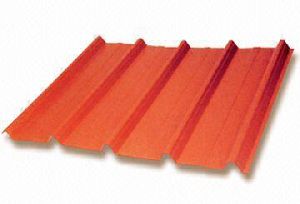 Roofing Sheet