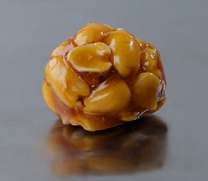 peanut jaggery balls