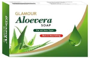 Aloe Vera Soap