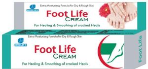 Foot Care Cream