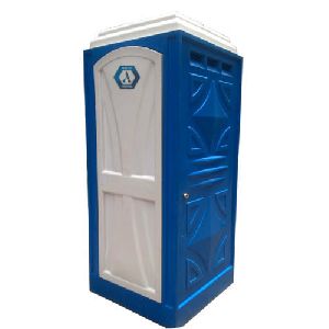 frp portable toilet