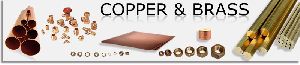 copper brass rod