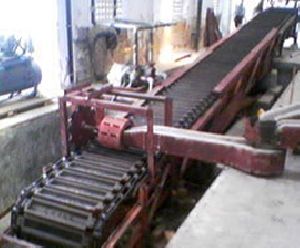 Conveyor Machine