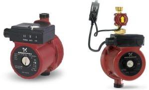 Grundfos UPA Booster Pump