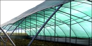 agricultural shade nets