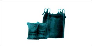 HDPE Bags