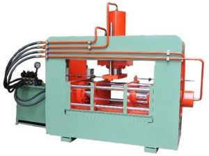 Hydraulic Press Machine