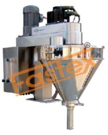 Auger Doser Dosing Systems