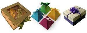 Gift Boxes