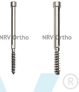 PFN & AFN Reconstruction Screws