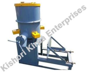 Agglomerator Plastic Aglo Machine