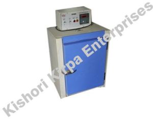 Chalk Drying Oven