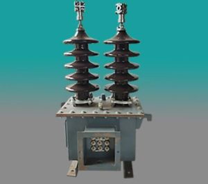 33 KV Current Transformers