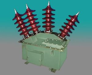 33KV RVT POTENTIAL TRANSFORMER