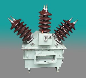 Residual Voltage Transformer
