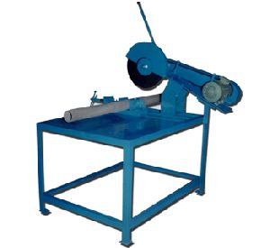 Abrasive Cutoff Machine