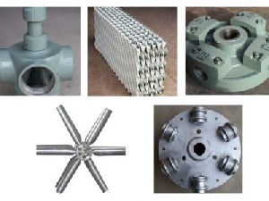 Cooling Tower Spare Parts
