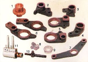 heidelberg machine parts
