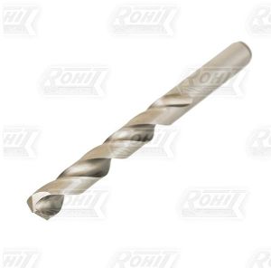 HSS Drill Bits-Metric