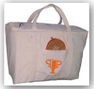 Cotton Convention Tote BAG