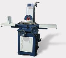 horizontal surface grinder