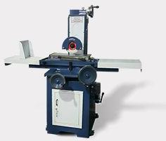 Manual Surface Grinder