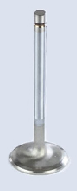 Chromium Plated Engine Valve