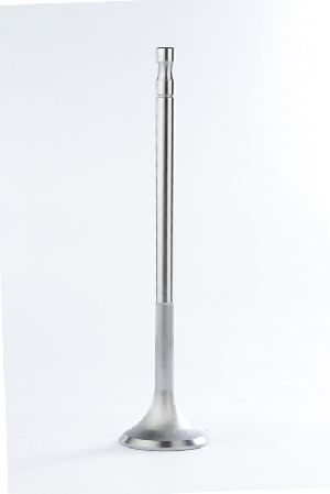 Inconel Engine Valve