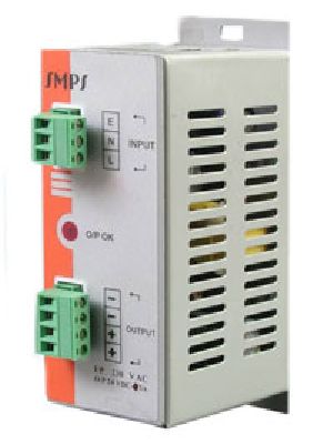 Mains Operated Switch Mode Power Supply