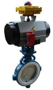 Butterfly Valves