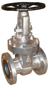 Globe Valves