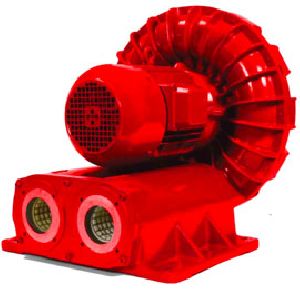 Regenerative Blower