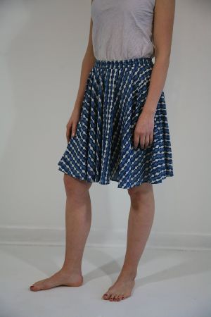 Circle Skirt