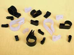 PVC Clips