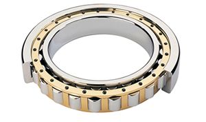 Cylindrical Roller Bearings