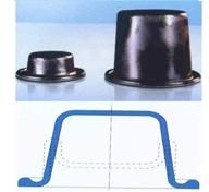 diaphragms seals