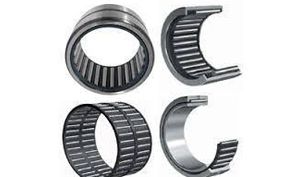 Drawn Cup Needle Roller Bearings