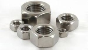 Nuts Fasteners