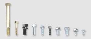 standard fasteners